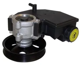 Crown Automotive Jeep Replacement Power Steering Hoses; Pumps; and Related Components Jeep Grand Cherokee 1999-2004