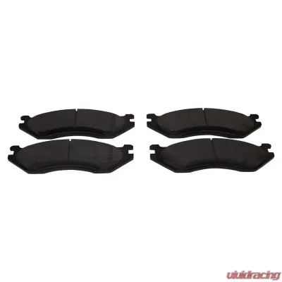 Crown Automotive Jeep Replacement Disc Pads and Brake Shoes Dodge Front - 5080556AE