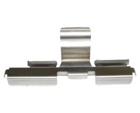 Crown Automotive Jeep Replacement Brake Hardware Rear