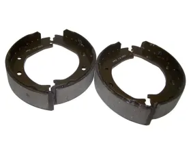 Crown Automotive Jeep Replacement Disc Pads and Brake Shoes Dodge Rear