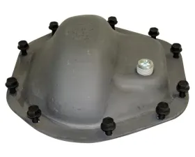 Crown Automotive Jeep Replacement Differential Jeep Front