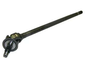 Crown Automotive Jeep Replacement Axle Shaft Jeep Front Right 2003-2006