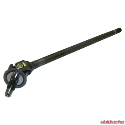 Crown Automotive Jeep Replacement Axle Shaft Jeep Front Right 2003-2006 - 5083666AB