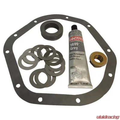 Crown Automotive Jeep Replacement Differential Jeep 2003-2006 - 5083673AB