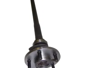 Crown Automotive Jeep Replacement Axle Shaft Assembly for 2003-2006 Jeep TJ Wrangler w/ Dana 44 Rear Axle, w/o ABS Jeep Rear Right