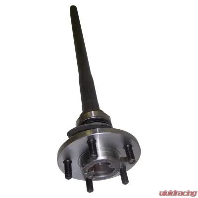 Crown Automotive Jeep Replacement Axle Shaft Assembly for 2003-2006 Jeep TJ Wrangler w/ Dana 44 Rear Axle, w/o ABS Jeep Rear Right - 5083676AA