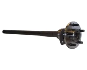 Crown Automotive Jeep Replacement Axle Shaft Assembly for 2003-2006 Jeep TJ Wrangler w/ Dana 44 Rear Axle Jeep Rear Left