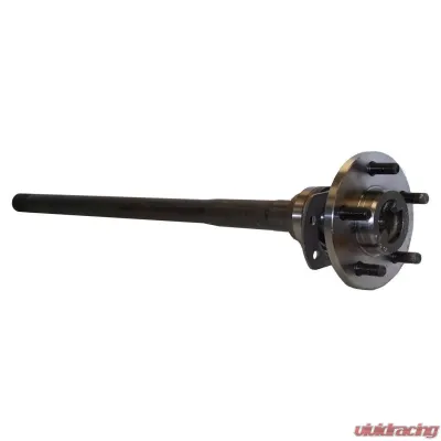 Crown Automotive Jeep Replacement Axle Shaft Assembly for 2003-2006 Jeep TJ Wrangler w/ Dana 44 Rear Axle Jeep Rear Left - 5083677AA