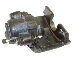 Crown Automotive Jeep Replacement Left Front Brake Caliper for Dodge PL Neon w/o SRT4 Package Dodge Neon Front Left 2002-2005