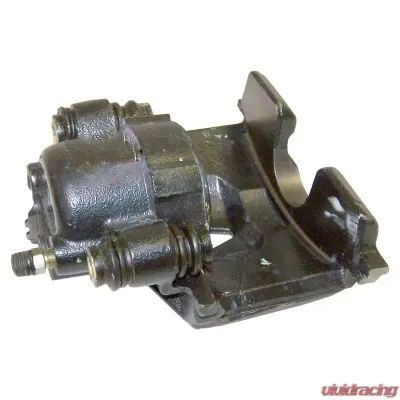 Crown Automotive Jeep Replacement Left Front Brake Caliper for Dodge PL Neon w/o SRT4 Package Dodge Neon Front Left 2002-2005 - 5083791AA