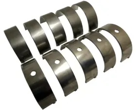 Crown Automotive Jeep Replacement Cylinder Block Components