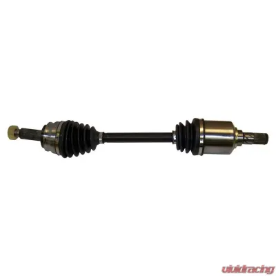 Crown Automotive Jeep Replacement Left Front CV Axle Assembly for Select MK Compass, Patriot and PM Caliber Front Left - 5085220AC