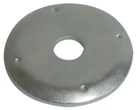 Crown Automotive Jeep Replacement Shocks and Struts