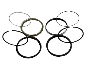 Crown Automotive Jeep Replacement Cylinder Block Components