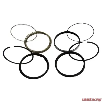 Crown Automotive Jeep Replacement Cylinder Block Components - 5086002K
