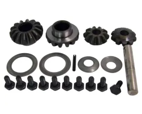 Crown Automotive Jeep Replacement Differential Jeep Liberty Rear 2002