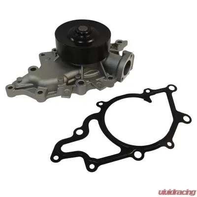 Crown Automotive Jeep Replacement Water Pump and Related Components Jeep Grand Cherokee 2002-2004 - 5086581AA