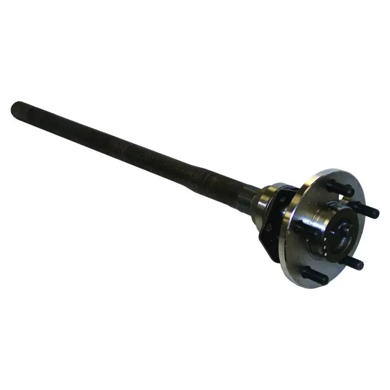 Crown Automotive Jeep Replacement Right Rear Axle Shaft Assembly, Various 03/06 TJ Wrangler w/ Dana 44 Rear Axle Jeep Rear Right 2003-2006 - 5086632AA
