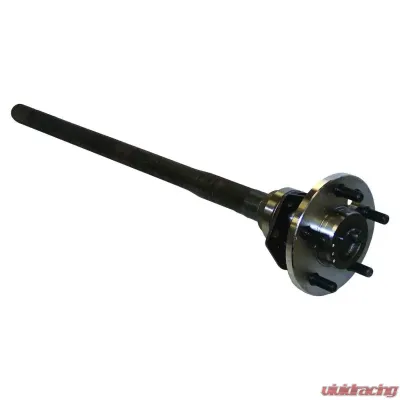 Crown Automotive Jeep Replacement Right Rear Axle Shaft Assembly, Various 03/06 TJ Wrangler w/ Dana 44 Rear Axle Jeep Rear Right 2003-2006 - 5086632AA