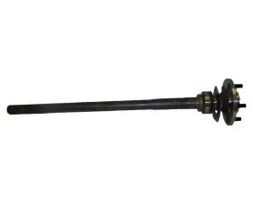 Crown Automotive Jeep Replacement Left Rear Axle Shaft Assembly, Various 03/06 TJ Wrangler w/ Dana 44 Rear Axle Jeep Rear Left 2003-2006