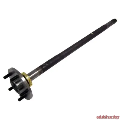 Crown Automotive Jeep Replacement Axle Shaft Jeep Rear Right 2003-2004 - 5086640AA