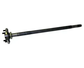 Crown Automotive Jeep Replacement Axle Shaft Jeep Rear Left 2003-2004