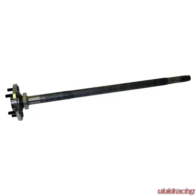 Crown Automotive Jeep Replacement Axle Shaft Jeep Rear Left 2003-2004 - 5086641AA