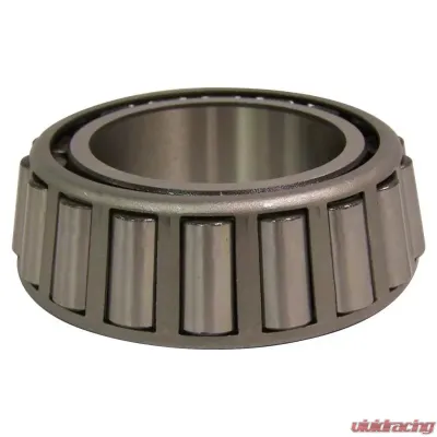 Crown Automotive Jeep Replacement Left or Right Rear Wheel Bearing for Various Ram Trucks w/ Duel Rear Wheels Rear - 5086982AA
