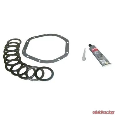 Crown Automotive Jeep Replacement Differential Jeep 2003-2006 - 5093047AA