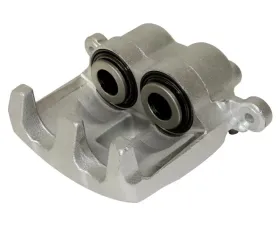 Crown Automotive Jeep Replacement Left Front Brake Caliper - Less Pads Jeep WJ, WG Grand Cherokee Jeep Grand Cherokee Front Left 1999-2004