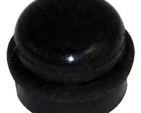 Crown Automotive Jeep Replacement Brake Bleeder Screw Cap for Multiple Jeep, Dodge & Chrysler Vehicles