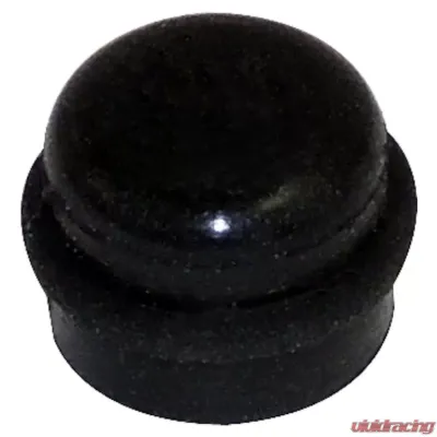 Crown Automotive Jeep Replacement Brake Bleeder Screw Cap for Multiple Jeep, Dodge & Chrysler Vehicles - 5093278AB