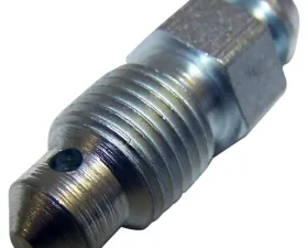 Crown Automotive Jeep Replacement Bleeder Screw, M10x1.00