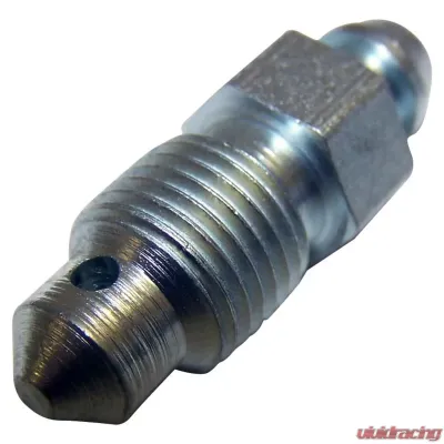 Crown Automotive Jeep Replacement Bleeder Screw, M10x1.00 - 5093343AA