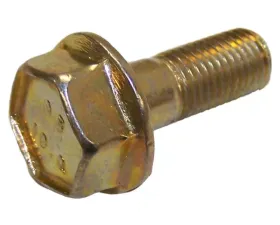 Crown Automotive Jeep Replacement Left or Right Front Brake Caliper Bolt for Various Jeep, Dodge & Chrysler Models Front