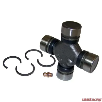 Crown Automotive Jeep Replacement Drive Shaft Rear Shaft Front Joint - 5093377AB