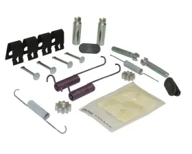 Crown Automotive Jeep Replacement Brake Hardware Jeep