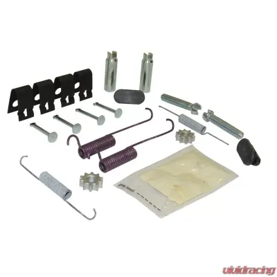 Crown Automotive Jeep Replacement Brake Hardware Jeep - 5093390HK