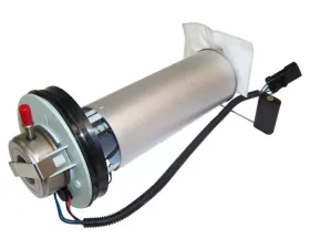 Crown Automotive Jeep Replacement Fuel Module for 03/04 Jeep TJ Wrangler w/ 2.4L, 4.0L Engines; Includes Seal Jeep 2003-2004