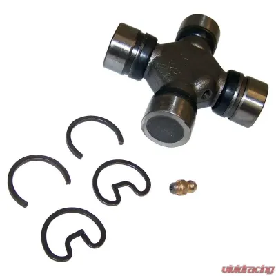 Crown Automotive Jeep Replacement Drive Shaft Jeep Rear Driveshaft at Rear Axle 2003-2006 - 5093820AB