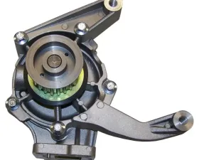 Crown Automotive Jeep Replacement Water Pump and Related Components Jeep Liberty 2002-2004