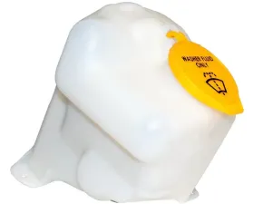 Crown Automotive Jeep Replacement Windshield Washer Reservoir Jeep Wrangler 2003-2006