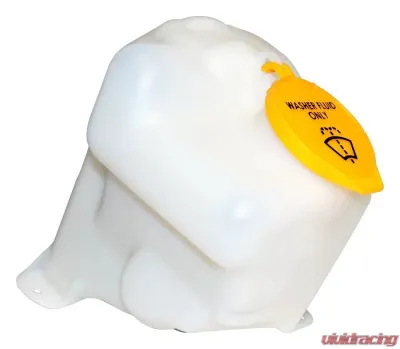 Crown Automotive Jeep Replacement Windshield Washer Reservoir Jeep Wrangler 2003-2006 - 5096345AA