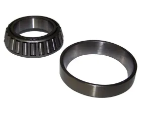 Crown Automotive Jeep Replacement Wheel Bearings; Seals; and Related Components Chrysler Crossfire Front 2004-2008