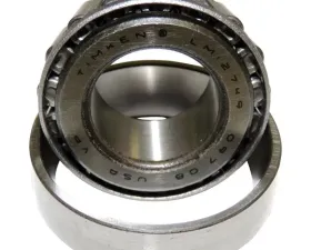 Crown Automotive Jeep Replacement Wheel Bearings; Seals; and Related Components Chrysler Crossfire Front 2004-2008