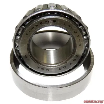 Crown Automotive Jeep Replacement Wheel Bearings; Seals; and Related Components Chrysler Crossfire Front 2004-2008 - 5097738AA