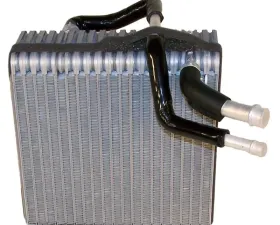 Crown Automotive Jeep Replacement A/C Evaporator Core for 02/04 WJ, WG Grand Cherokee w/ 4.0L, 4.7L Engines Jeep Grand Cherokee 2002-2004