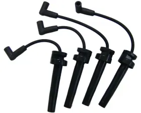 Crown Automotive Jeep Replacement Secondary Ignition Jeep N/A