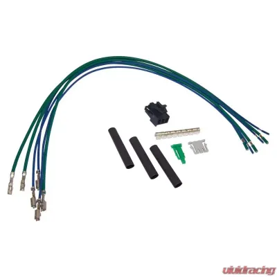Crown Automotive Jeep Replacement Electrical Connectors Jeep Grand Cherokee 1999-2004 - 5102406AA