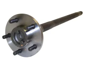 Crown Automotive Jeep Replacement Axle Shaft Jeep Rear Right 2003-2006